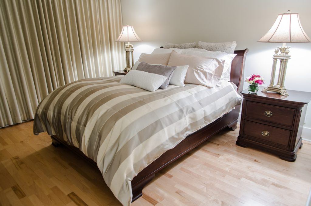 Fully Furnished Suite for Rent in Calgary
