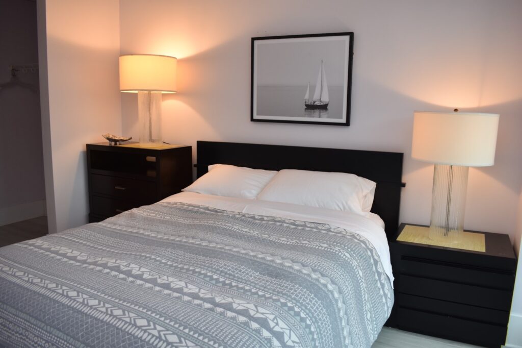 Furnished Suite for Rent - 1 Bedroom - Calgary