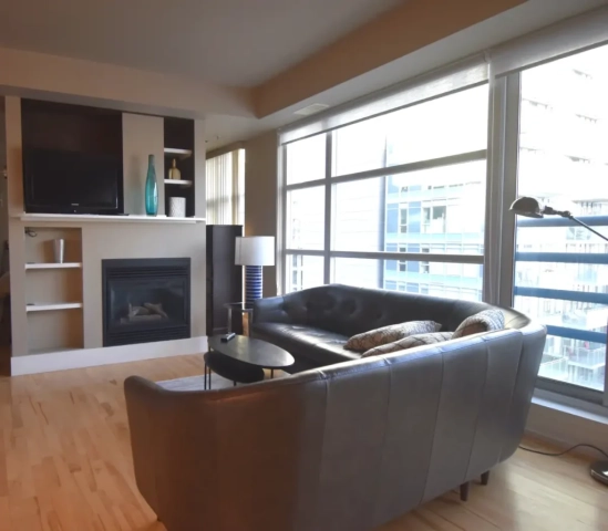 Calgary Downtown Rentals Furnished