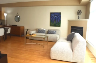 Calgary Downtown Rentals Furnished