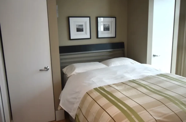 Calgary Fully Furnished Suite