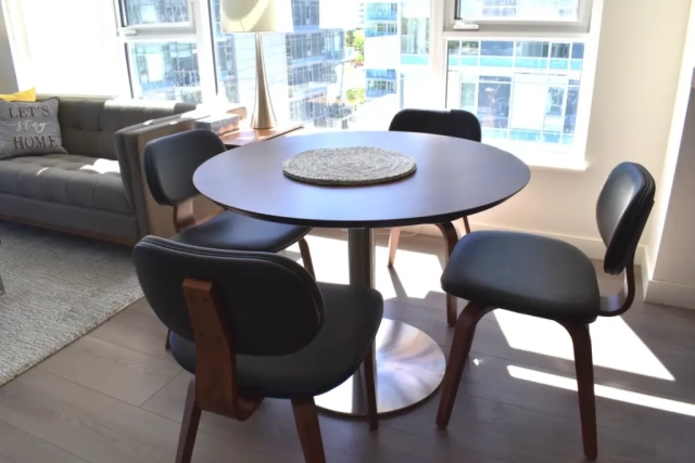 Short Term Furnished Rentals Downtown Calgary