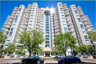 Downtown Calgary Furnished Apartments