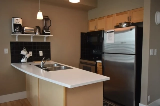 Executive Furnished Rentals Calgary