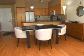 Executive Furnished Rentals Calgary