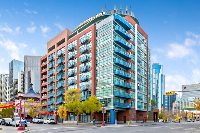 Bow River Furnished Apartments