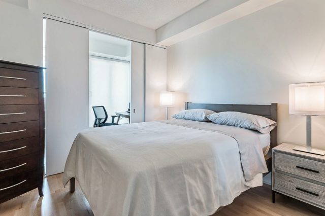 Stylish Urban Short-Term Rental