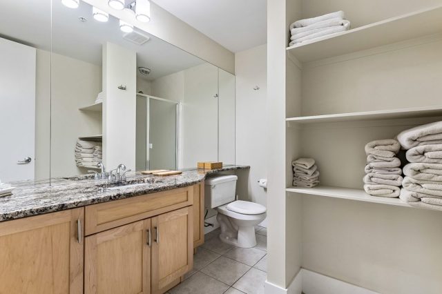 Professional Furnished Apartment Calgary