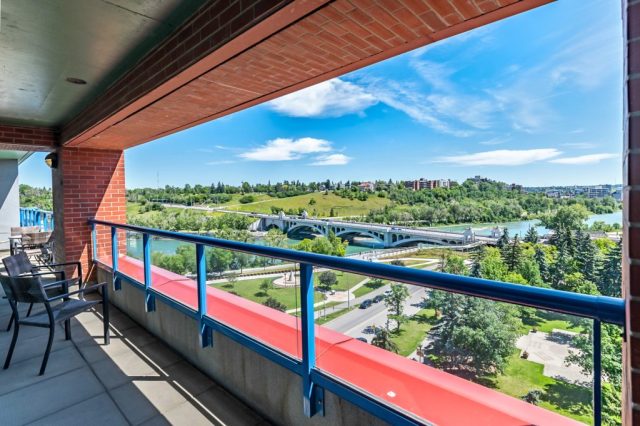 Upscale Calgary Rental Suite