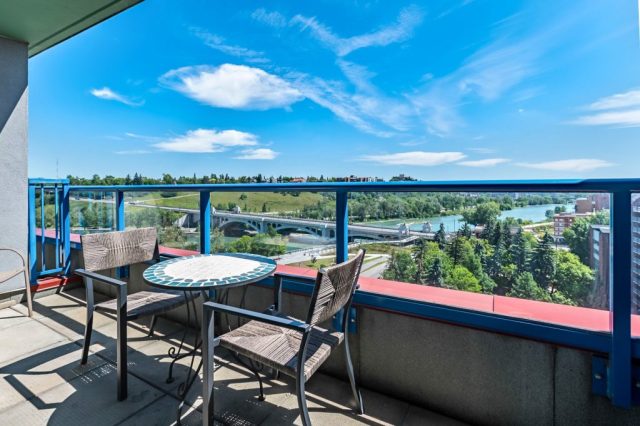 High-Quality Furnished Accommodation