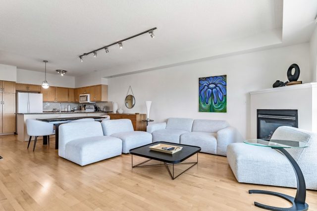 Fully Equipped Furnished Apartment