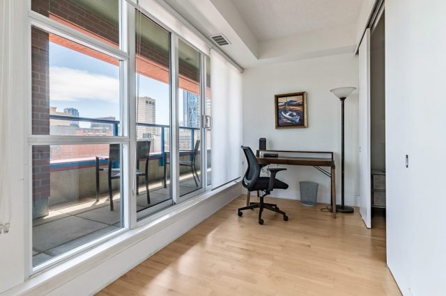 Premium Urban Furnished Rental