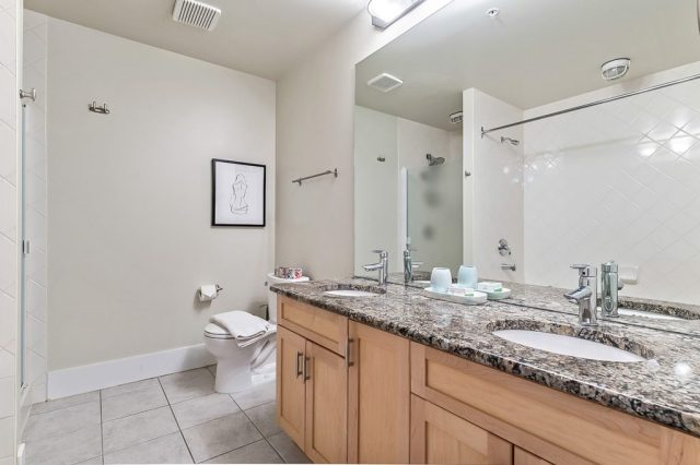 Move-In Ready Calgary Apartment