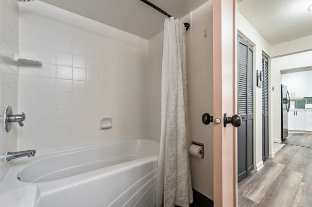 High-End Furnished Suite for Rent in Calgary