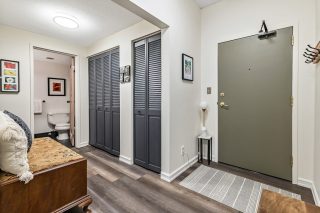 Executive Apartment Rental in Calgary City Centre
