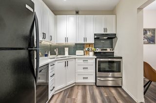 Executive Furnished Suite Near Downtown Calgary