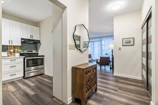 Stylish Furnished Apartment Rental in Calgary