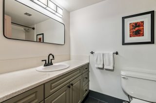 Calgary Rental Suite with Open-Concept Living Space