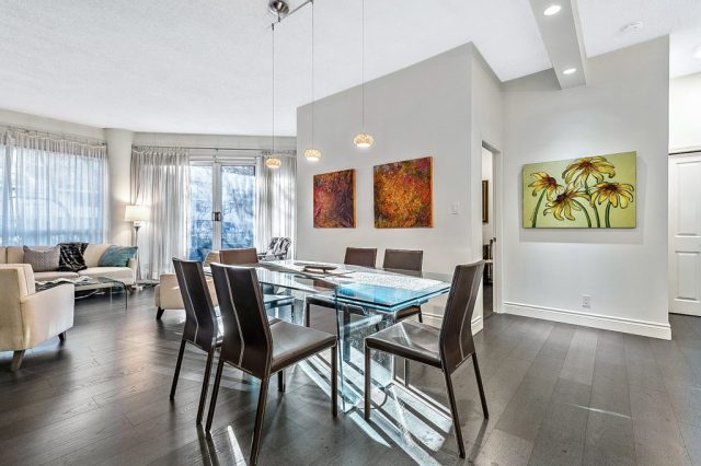 Fully Equipped Furnished Apartments