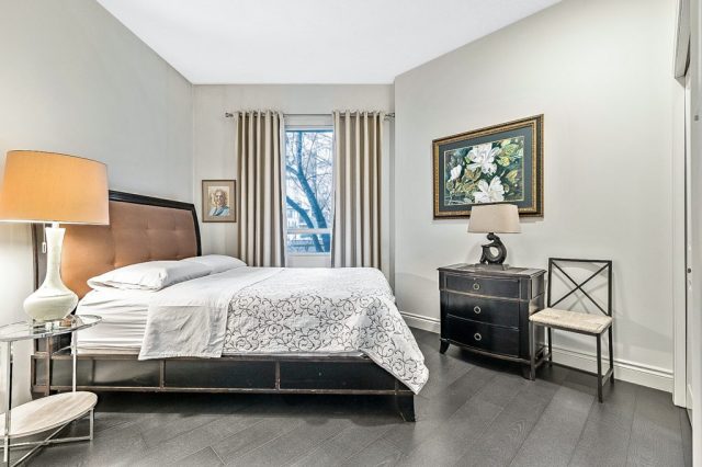 Short-Term Rentals Calgary