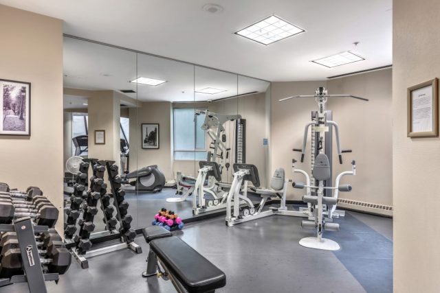 Calgary Rentals with Parking