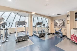 Calgary Temporary Housing