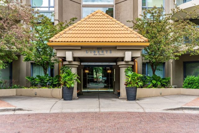 Liberte Eau Claire Apartments