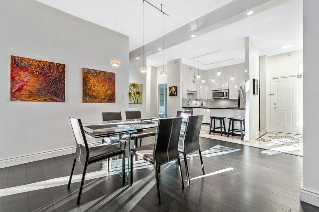 Furnished 2 Bedroom Apartment Calgary