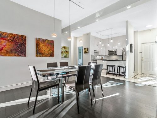 Furnished 2 Bedroom Apartment Calgary