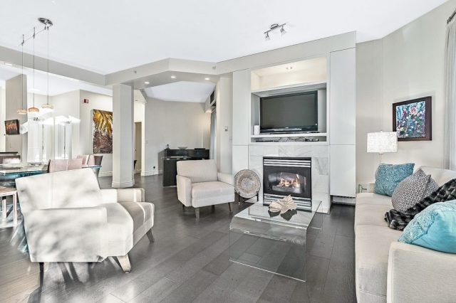 106 Building Calgary Rentals