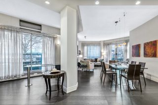 106 Building Calgary Short Term Rental