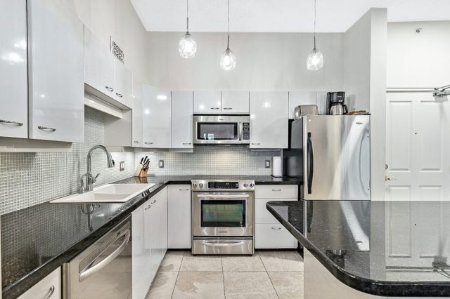 106 Building Calgary Short Term
