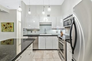 Fully Stocked Kitchen in Downtown Calgary