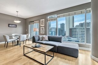 Urban Suites Furnished Apartment