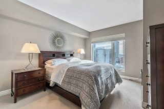 Upscale Furnished Calgary Apartment