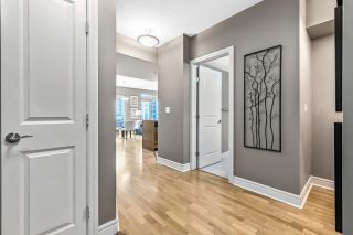 High-End Furnished Urban Suite