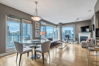 Calgary Downtown Furnished Rental