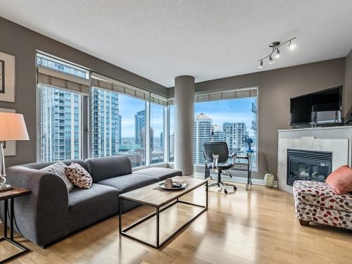 Executive Furnished Apartment