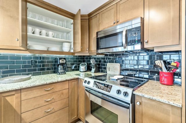 Short-Term Furnished Rental Calgary