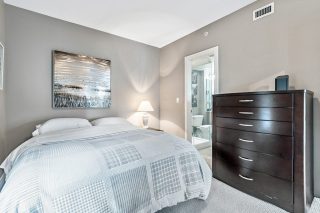 Premium Furnished Apartment Interior