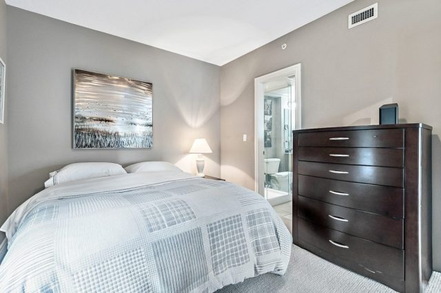 Premium Furnished Apartment Interior