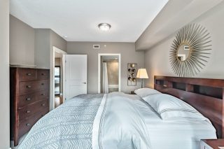 Bright Modern Furnished Suite