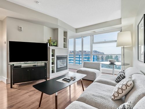 1 Bedroom Apartment Short Term Stay