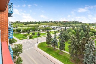 Bow River Apartments