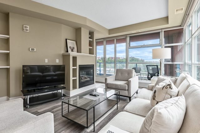 Monthly Corporate Housing