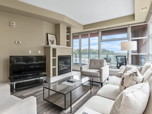 Monthly Corporate Housing