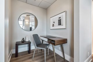 Downtown Calgary Furnished Apartment