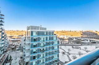 Contemporary Executive Suite Calgary