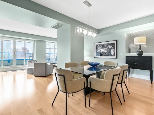 Calgary Furnished Apartment Rentals