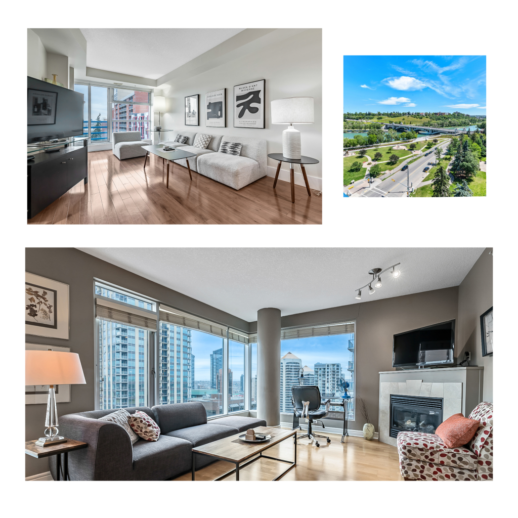 Short Term Accommodations In Calgary